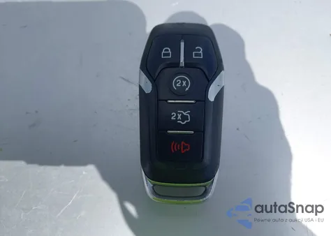 2015 Ford F-150 Lariat from USA, damaged, VIN 1FTEW1EF5FKD46632